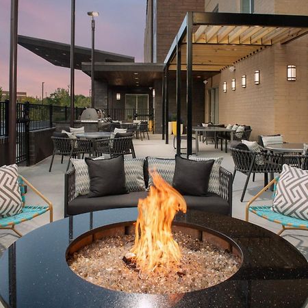 Towneplace Suites By Marriott Cincinnati Мейсон Екстер'єр фото
