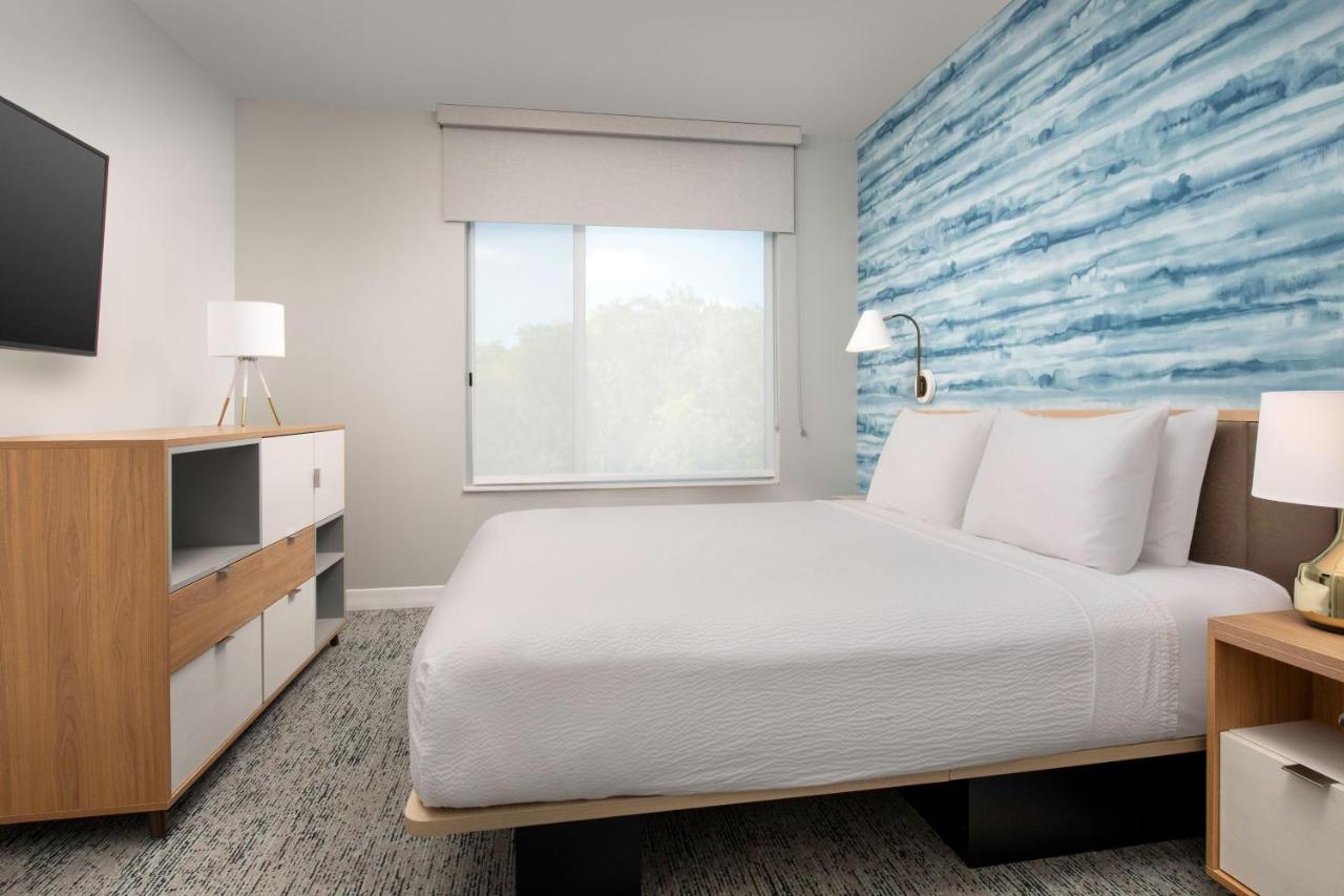 Towneplace Suites By Marriott Cincinnati Мейсон Екстер'єр фото