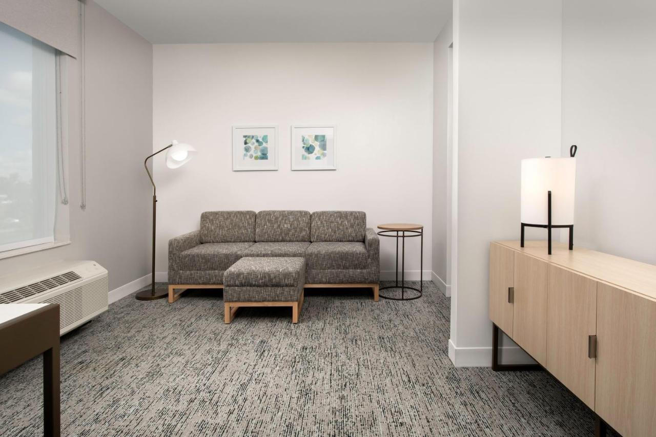 Towneplace Suites By Marriott Cincinnati Мейсон Екстер'єр фото